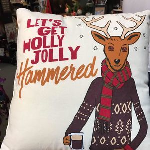 Meet your Posher, Holly